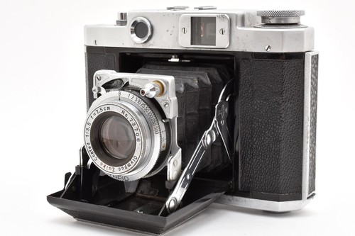 Read exc mamiya six - [exc+4],