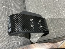 Wattshop Carbon Mono Arm Rest
