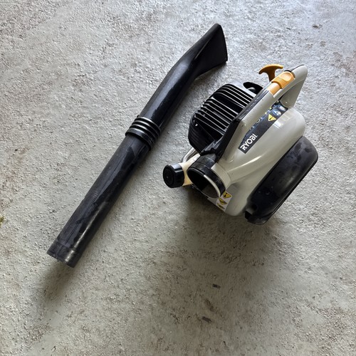 Ryobi pbv petrol leaf - ryobi, pbv-30