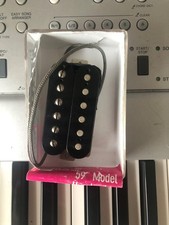 Seymour Duncan - Mod. 59 Humbucker guitar pick up - original box. Great sounding