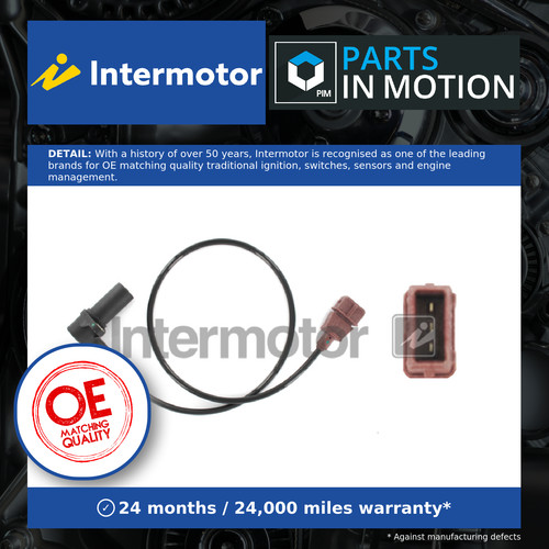 Rpm crankshaft sensor fits - rpm,