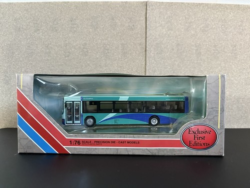Efe ulster bus wright - ulster,