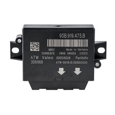 OEM PARKING AID CONTROL MODULE