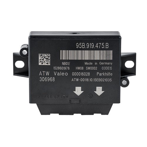 Oem parking aid control - aid, module