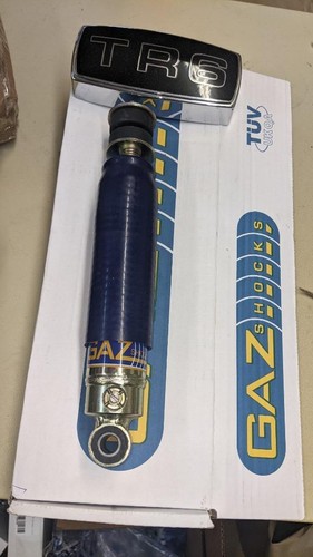 Gaz shocks gt2 2274 for - 2274, tr6
