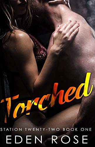 Torched firefighter romance - firefighter,
