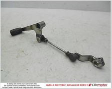 CHANGE PEDAL * CROOKED original for Honda Deauville 700 YEAR 2010