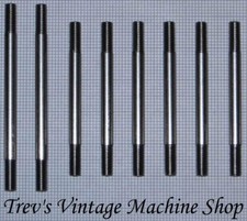 Yamaha DS7, stainless steel