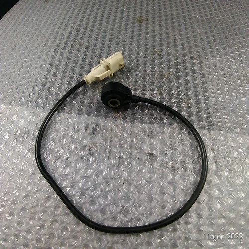Detonation sensor compatible - detonation,