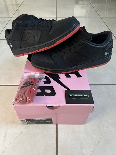 Nike dunk low pro - low,