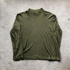 Dior Homme Mockneck Sweatshirt Sweater Jumper Crewneck