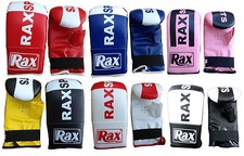 Boxing Bag Mitts Gloves