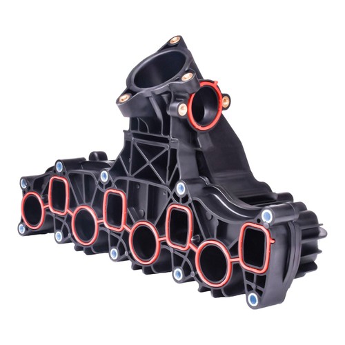 Inlet manifold fit - inlet,