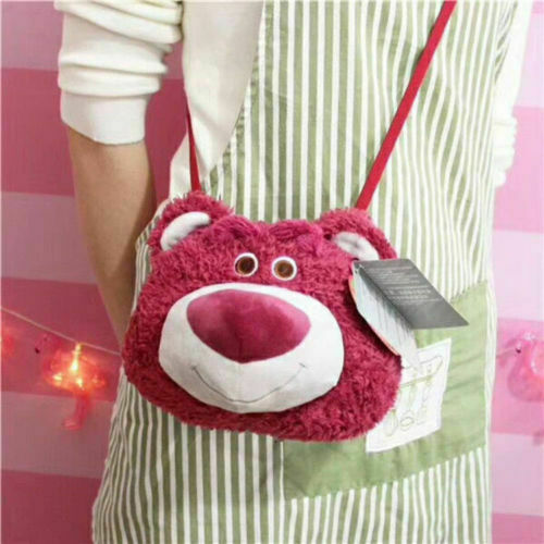 Disney toy story lotso bear - lotso,
