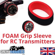 RC Car Double Color Steering