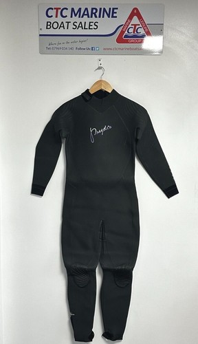 Neilpryde ladies semidry suit - neilpryde,