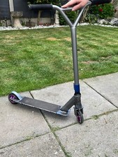 crisp scooter