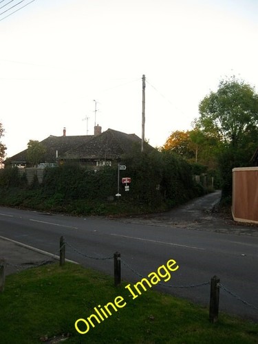 Photo 6x4 the lizard - 6x4,