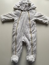 Julian McDonald Baby Snowsuit