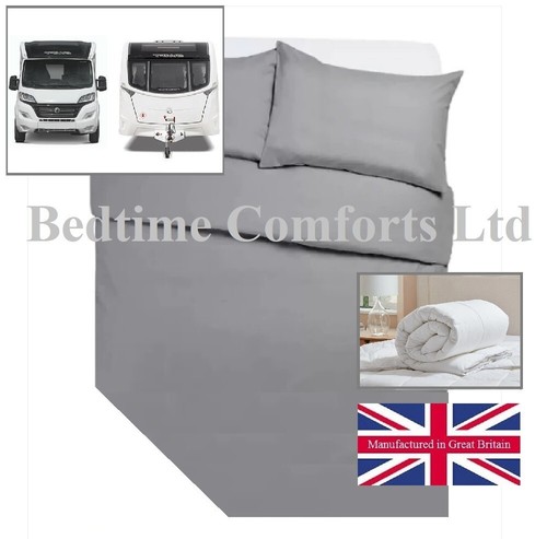 Caravan motor home - or,