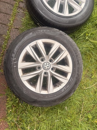 Wheels 195 r15 - vw, wheels,