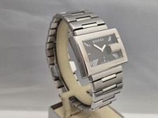 Gucci G-Frame Gents Watch