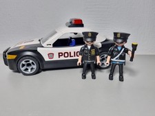 PLAYMOBIL  5614 City Action