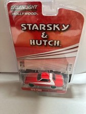 GREENLIGHT CHASE 1:64 Starsky