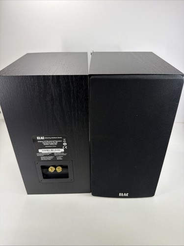 Elac debut andrew jones - elac,