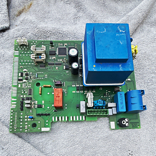 Worcester bosch greenstar 24i - greenstar,