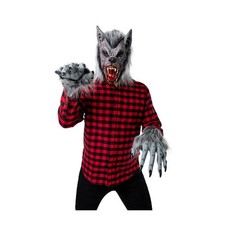 Wicked Costumes - Werewolf