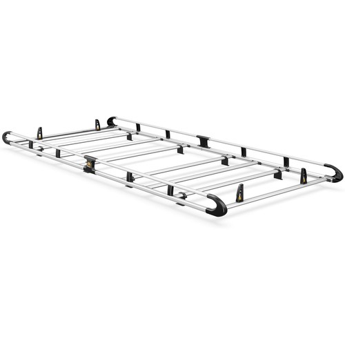 Mercedes sprinter roof - roof, rack