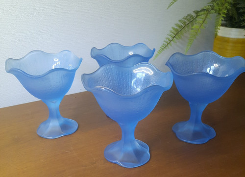 Vtg french bright - french,