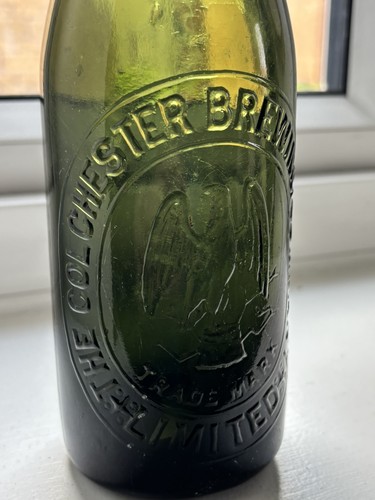 The colchester brewing company - colchester,