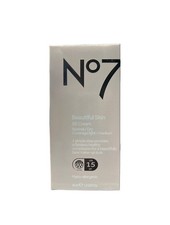 No7 Beautiful Skin BB Cream