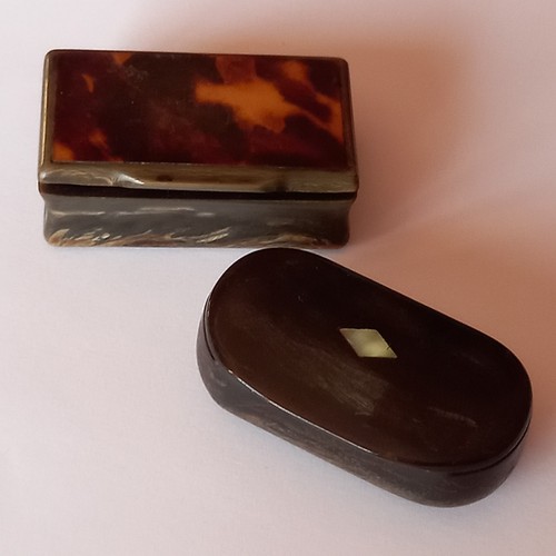 Two charming antique - antique,