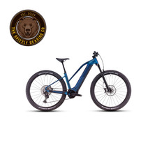 Cube Stereo Hybrid One44 HPC