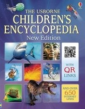 Usborne CHILDREN'S