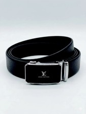Louis Vuitton Original Leather