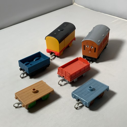 Trackmaster thomas the tank - trackmaster,