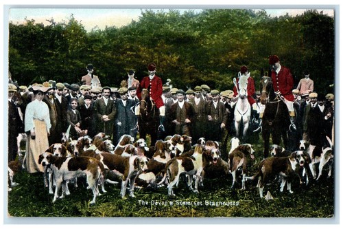 C1910 owners the - owners, devon