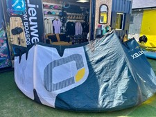 Ozone vortex kite - ozone, 9m