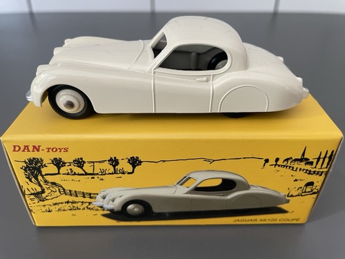 Dinky toys dan 43 - dinky,