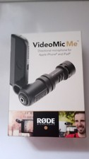 Rode VideoMic Me Directional