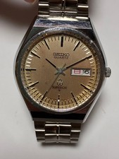 Seiko Superior Men’s Quartz