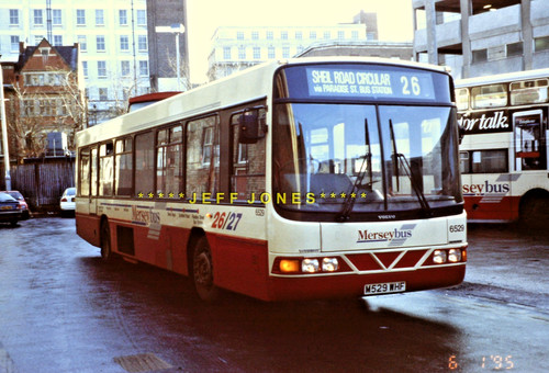Original bus slide 17825 - slide, 17825-