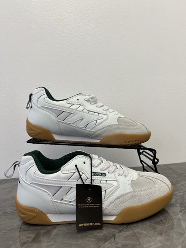 Tec squash classic white - hi-tec,