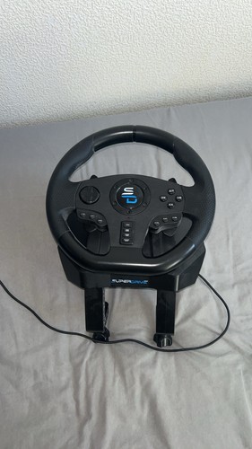 Superdrive drive pro sport - sport, gs