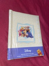 Disney Winnie the Pooh Spiral