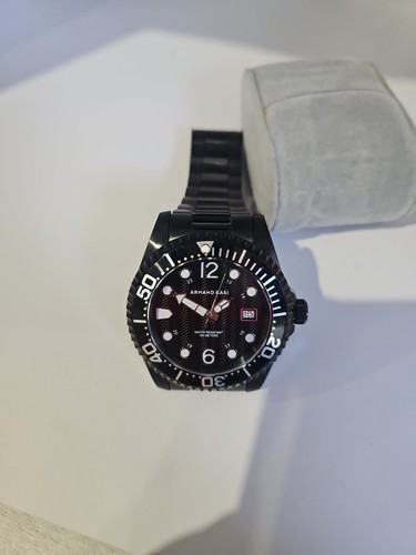 Armand basi 0457 automatic - basi, ab-0457